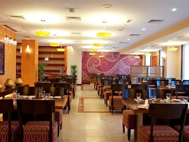 Citymax Hotel Bur Dubai Ngoại thất bức ảnh