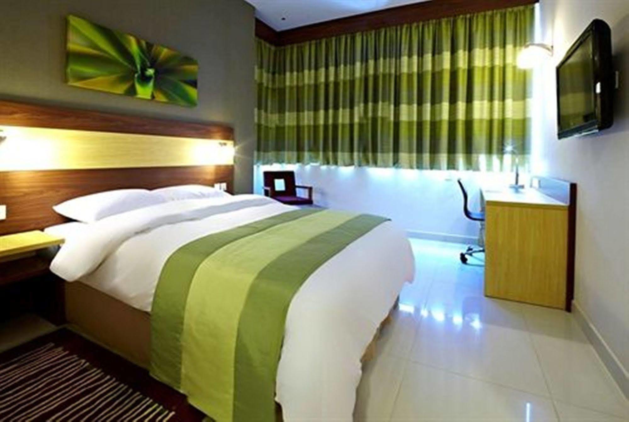 Citymax Hotel Bur Dubai Phòng bức ảnh